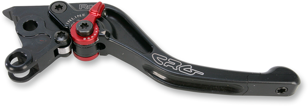 RC2 Shorty Brake Lever - Black