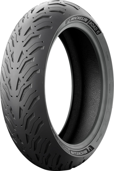 Tire - Road 6 - Rear - 160/60ZR17 - (69W)