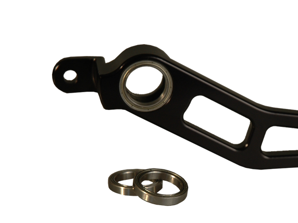 vortex rs505k adjustable rearsets for 2003-2009 sv650/sv1000