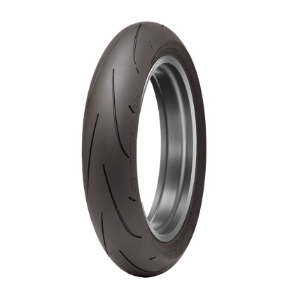 Dunlop Sportmax Q5s 110/70zr17 tire