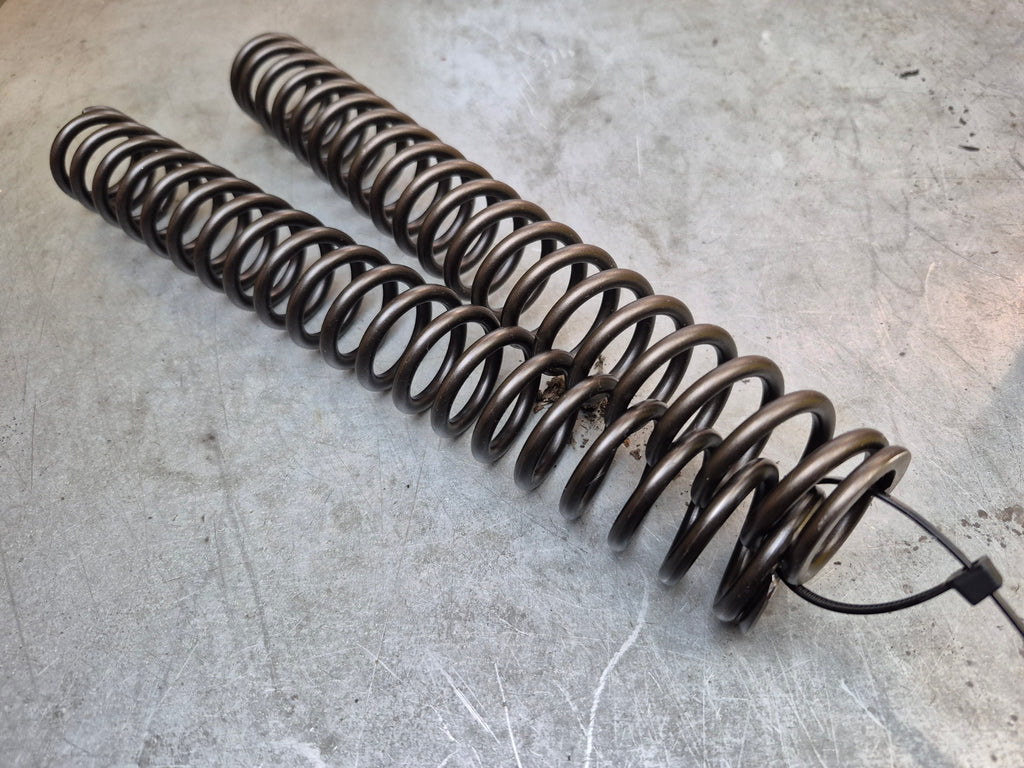 fork springs 0.95 sv650 1g/2g/3g 99-22