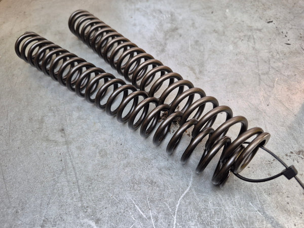 fork springs 0.95 sv650 1g/2g/3g 99-22
