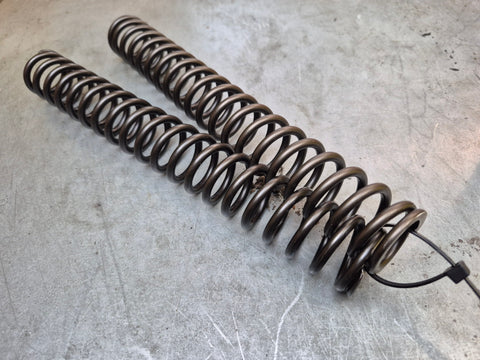 fork springs 0.95 sv650 1g/2g/3g 99-22
