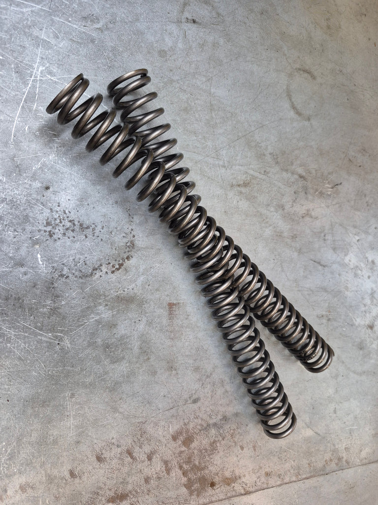 fork springs 0.90 sv650 1g/2g/3g 99-22