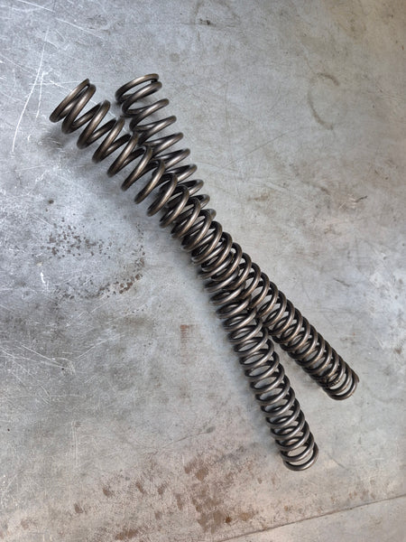 fork springs 0.90 sv650 1g/2g/3g 99-22