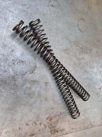 fork springs 0.90 sv650 1g/2g/3g 99-22