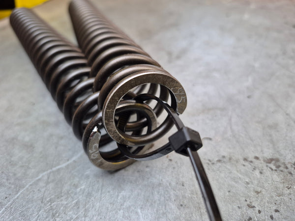 fork springs 0.95 sv650 1g/2g/3g 99-22