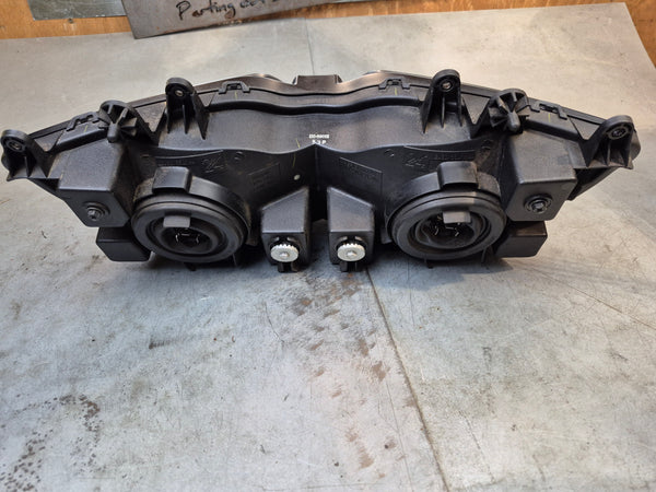 s headlight ALL TABS GOOD 2g sv650/sv1000 03+