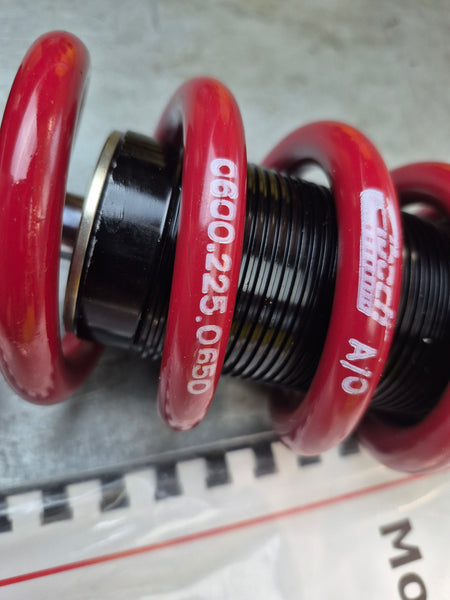 Penske shock 1g 650 spring sv650 99-02