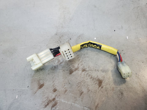 woodcraft keyless adapter 03/04 sv650 sv1000