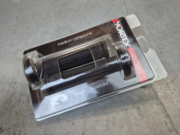 vortex superbike grips