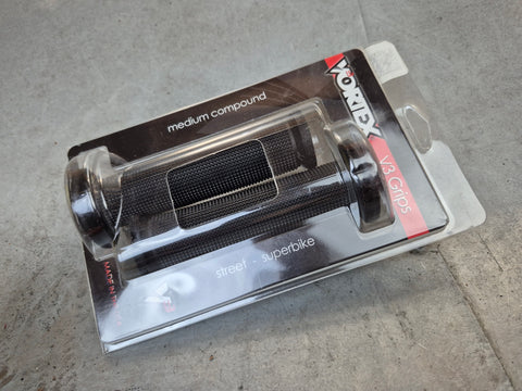 vortex superbike grips