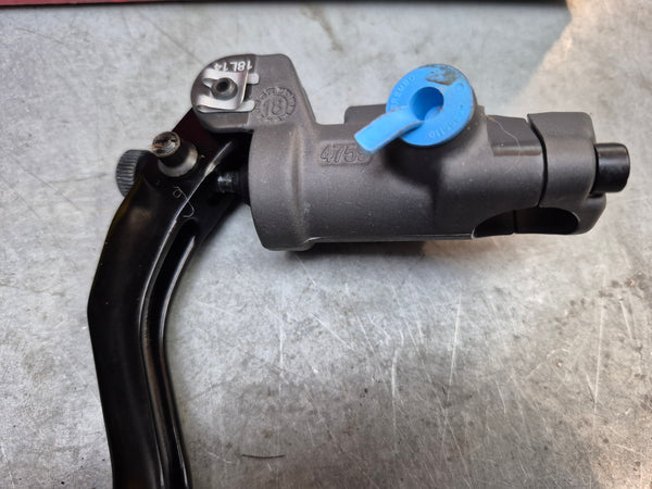 new Brembo 19mmx18mm GP MK2 Radial Brake Master Cylinder