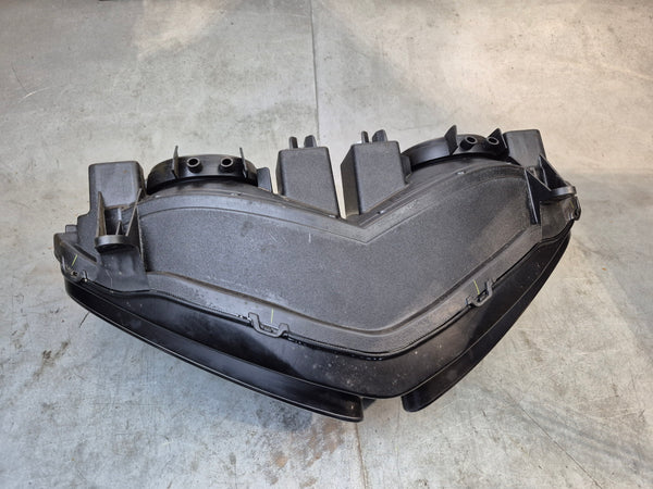 s headlight ALL TABS GOOD 2g sv650/sv1000 03+