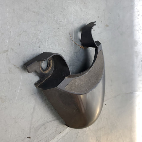 top center rear tail fairing piece 1g  sv650 99-02
