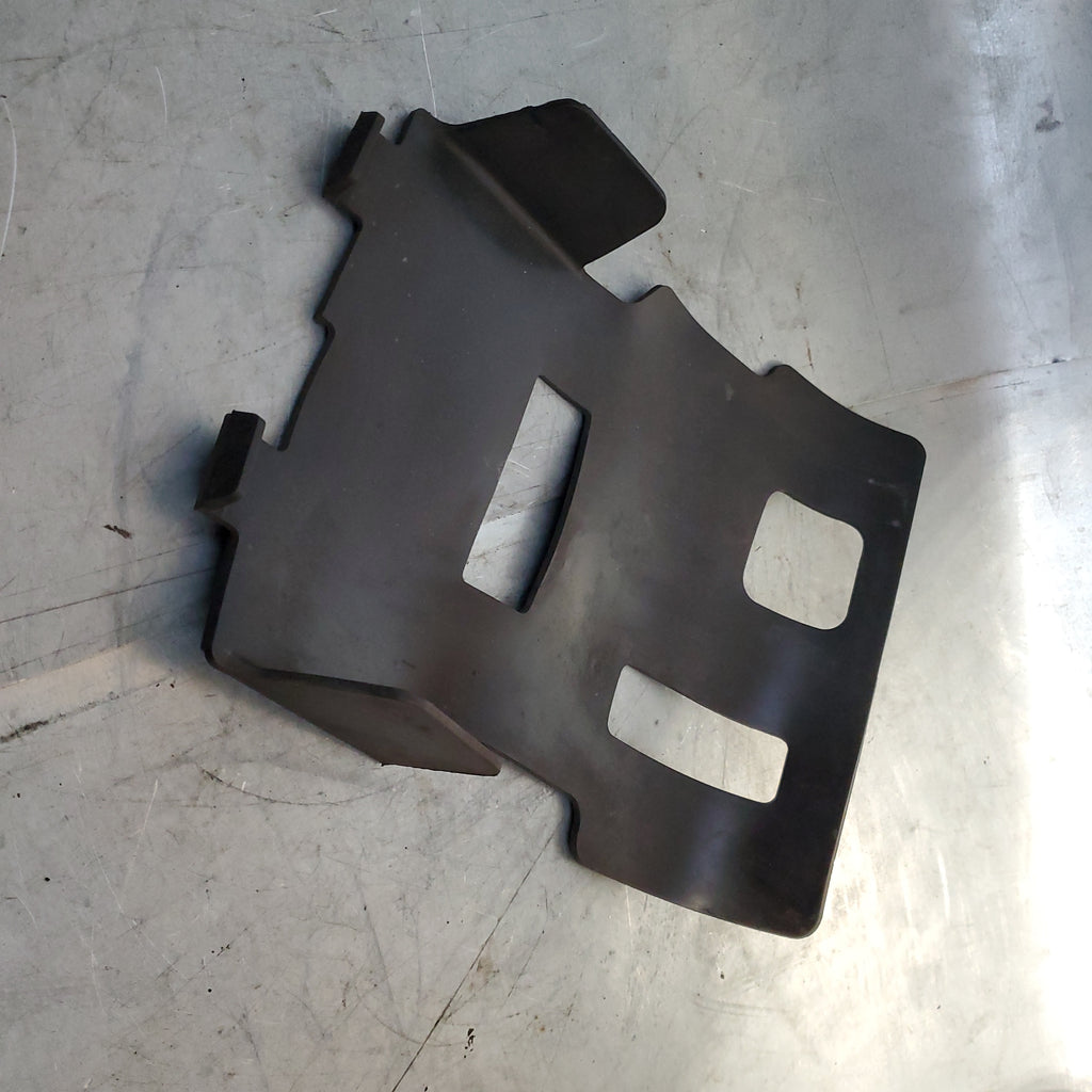 tank rubber flap for 2g sv650/sv1000 03 only