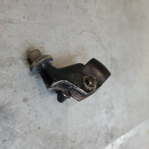 clutch perch without mirror mount S 99-09 SV650