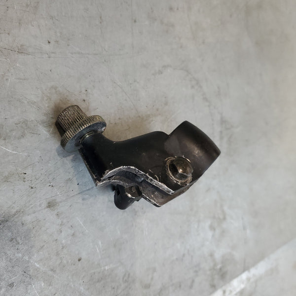 clutch perch without mirror mount S 99-09 SV650