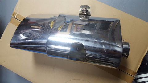 New Old Stock - Fischer MRX Muffler