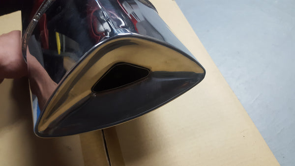 New Old Stock - Fischer MRX Muffler