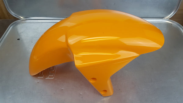 New Old Stock - Front Fender for Fischer MRX