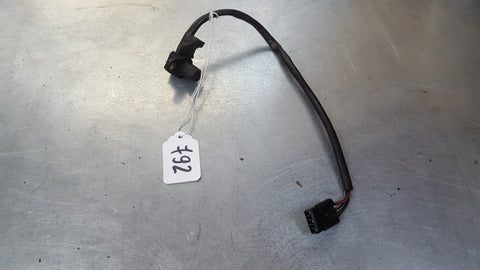 speed sensor sv1000 03+