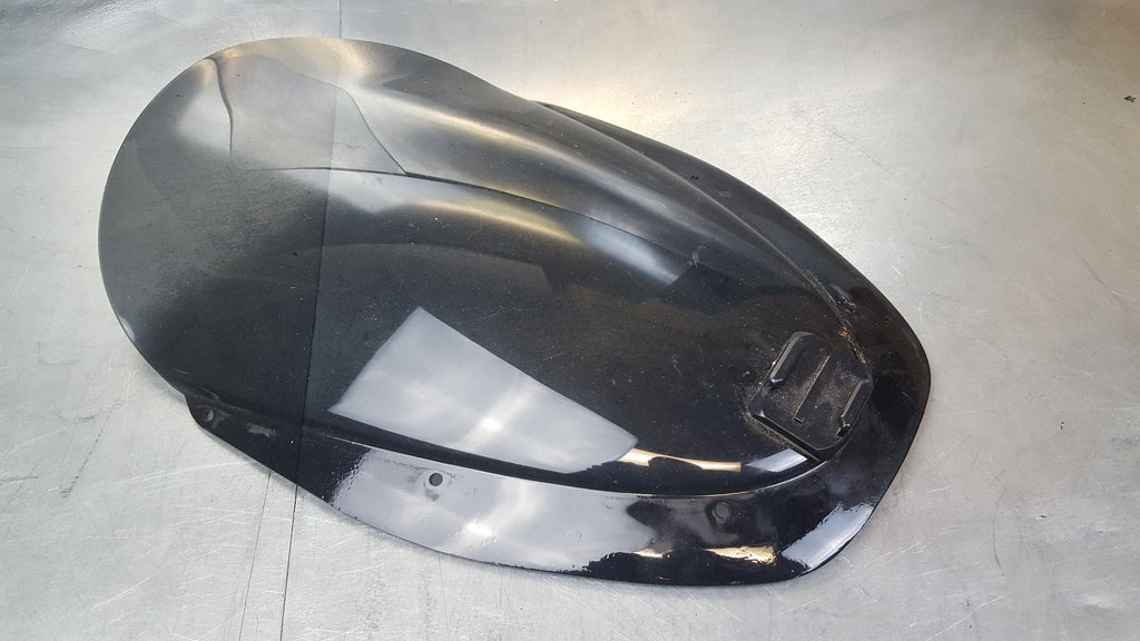 givi smoked windshield for a755 fairing