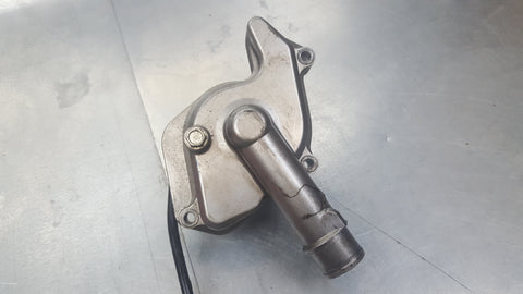 Silver Water Pump 1g/2g sv650 99-09