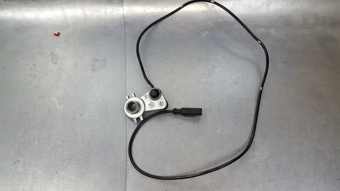 front wheel speed sensor ABS model 2g SV650 07+