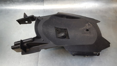 undertail ABS model sv650 07+