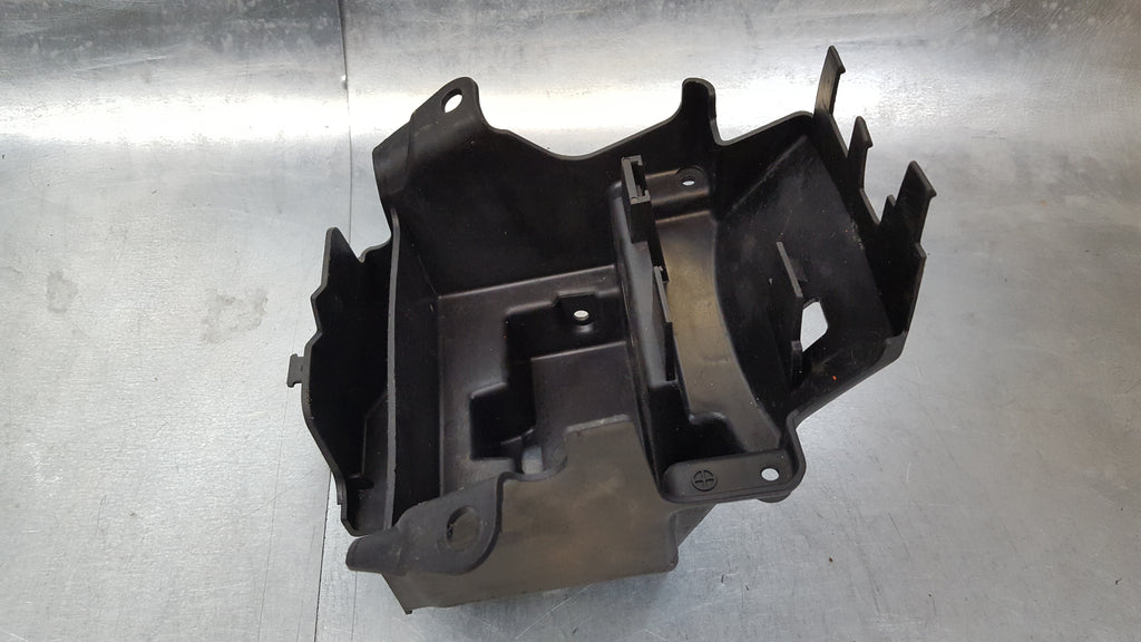 battery tray ABS model sv650 07+