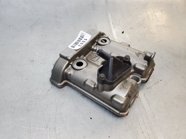 front valve cover sv650 2g 03+