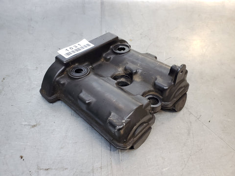 valve cover gray front 1g sv650 99-02