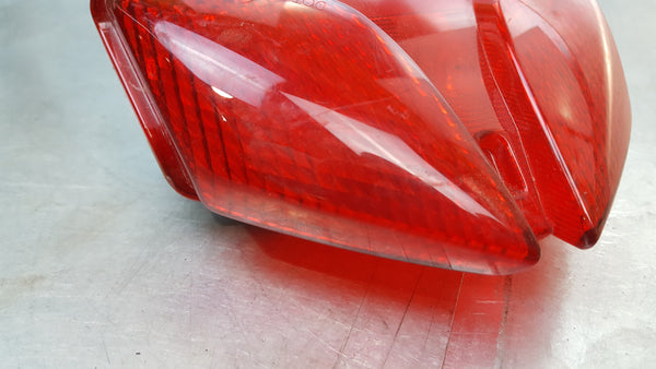 taillight tail light 3g sv650 2016+