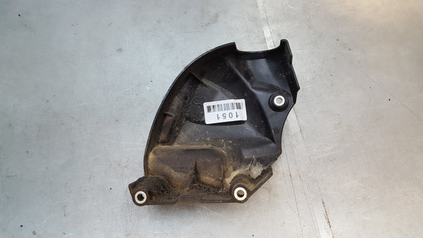 front sprocket cover for 3g sv650 2016+