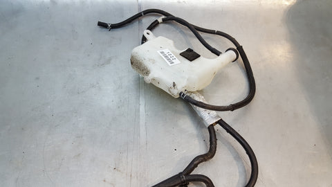 coolant overflow reservoir 3g sv650 2016+