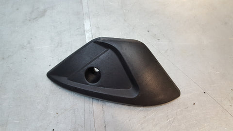 right front triangle frame cover for 3g sv650 2016+