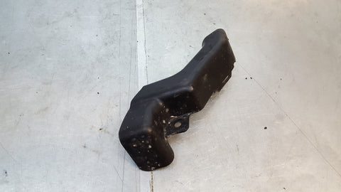 left subframe cover for wires 3g sv650 2016+