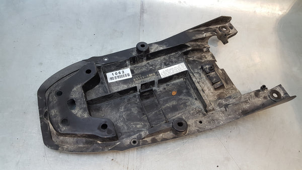 undertail cover 3g sv650 2016+