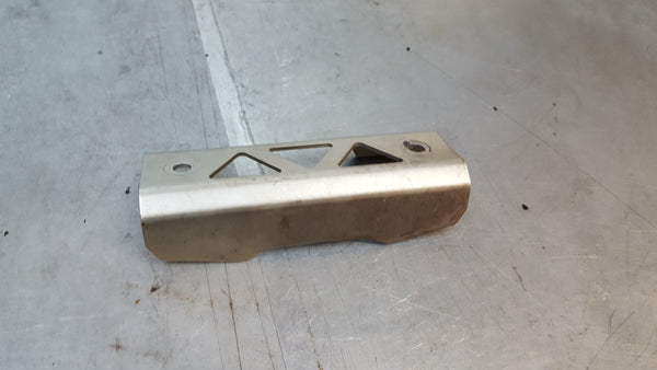 radiator side cover 2g sv650 2003+