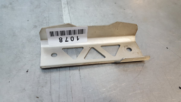 radiator side cover 2g sv650 2003+
