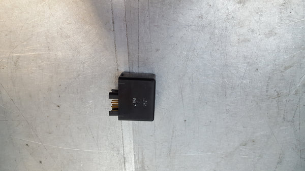 turn signal relay all years 1g/2g sv650/sv1000 99+