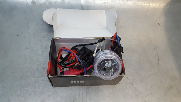 ridiculous HID conversion