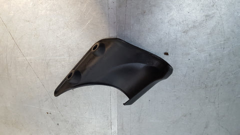 hose cover 3g sv650 2016+