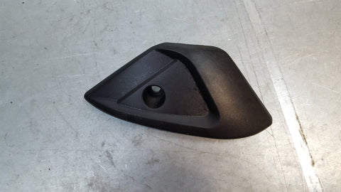 left front triangle frame cover for 3g sv650 2016+