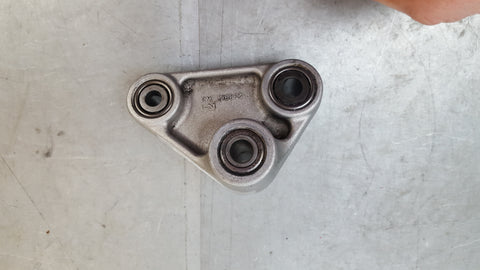 rear suspension linkage dogbones for 3g sv650 2016+