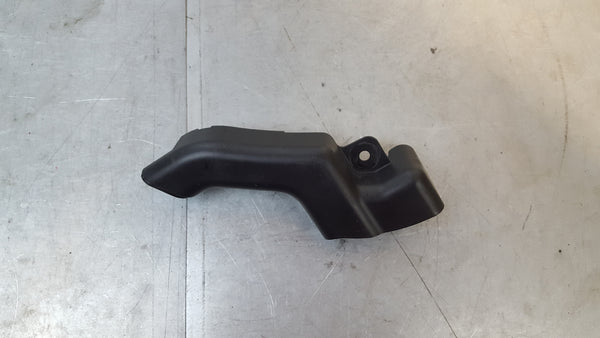 left subframe wire cover for 3g sv650 2016+