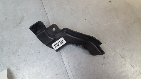 left subframe wire cover for 3g sv650 2016+