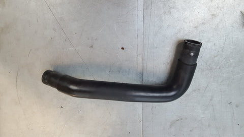 left radiator hose for 3g sv650 2016+