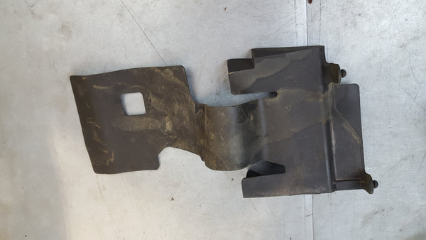 rubber flap for 3g sv650 2016+